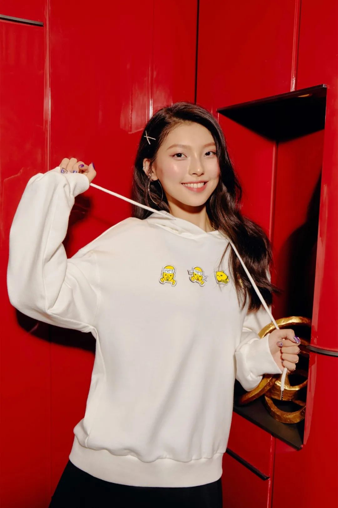 韩国ip联名哪家好,超人气ip