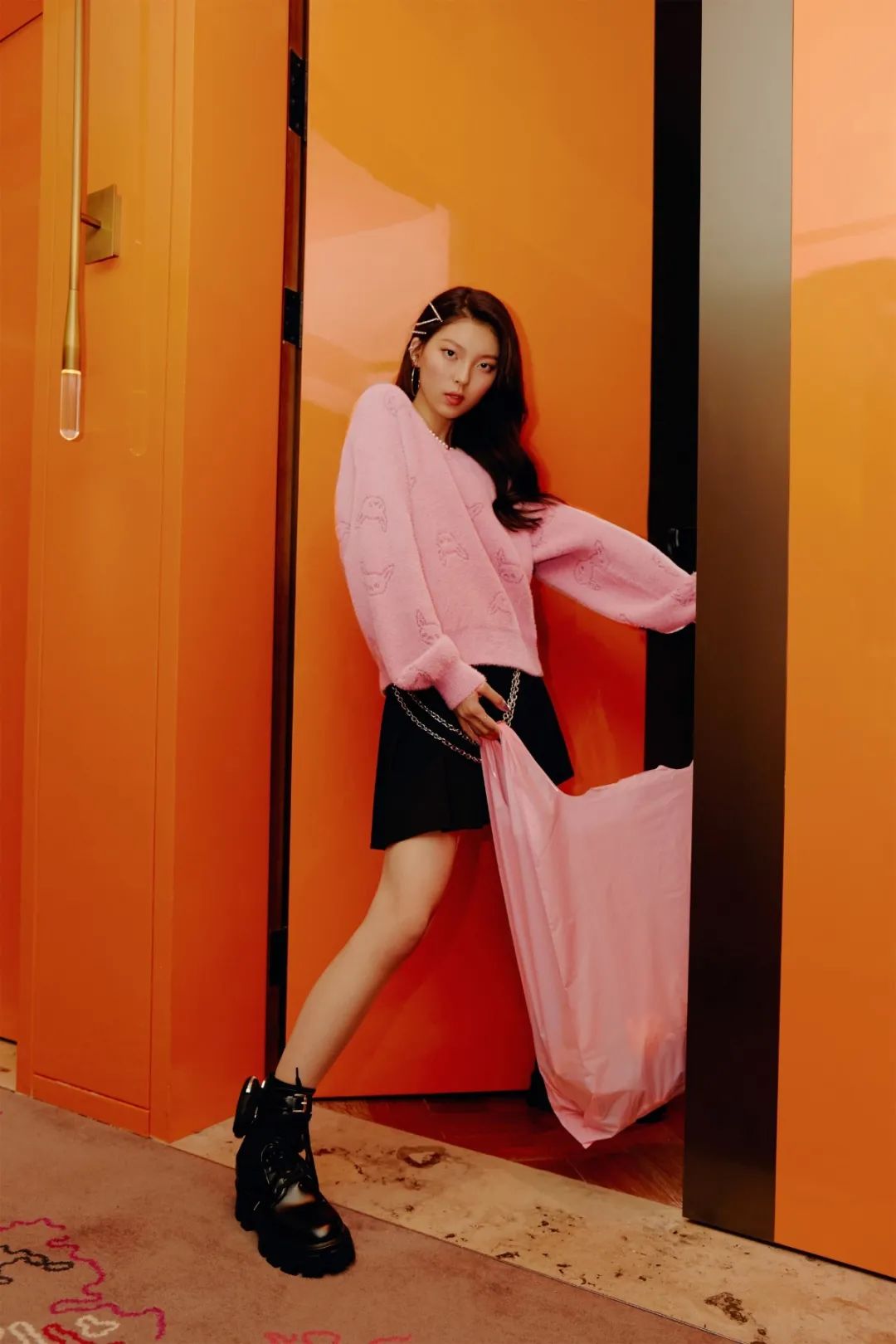 韩国ip联名哪家好,超人气ip