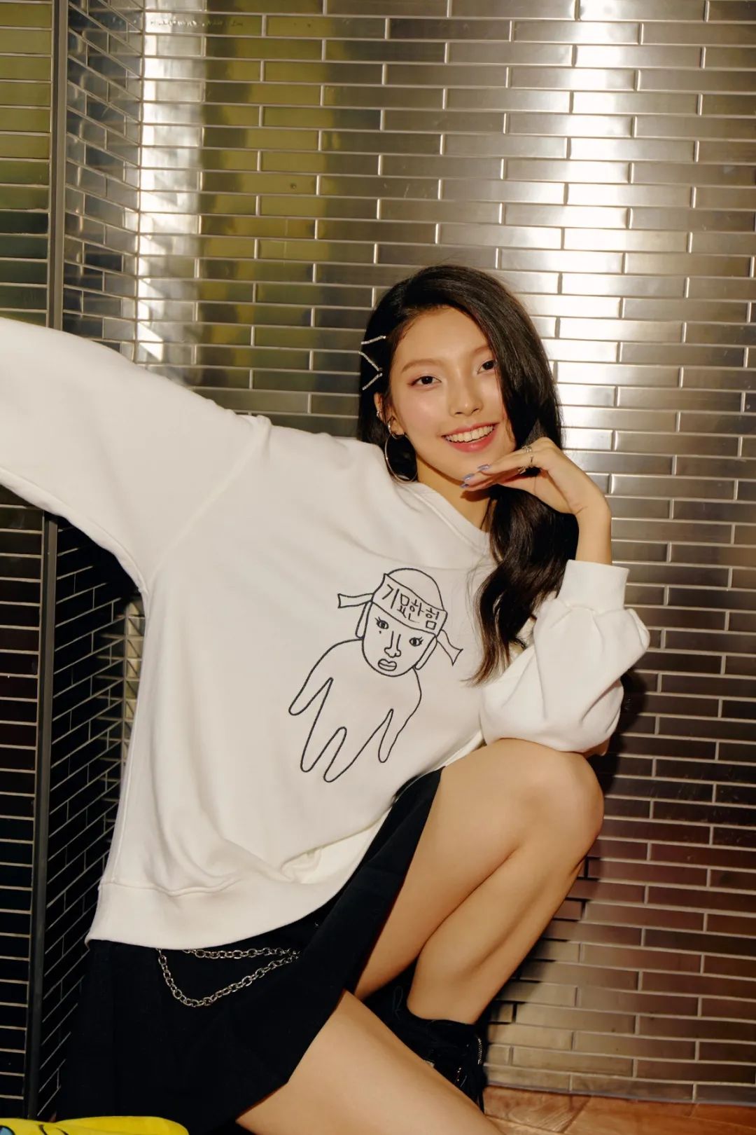 韩国ip联名哪家好,超人气ip