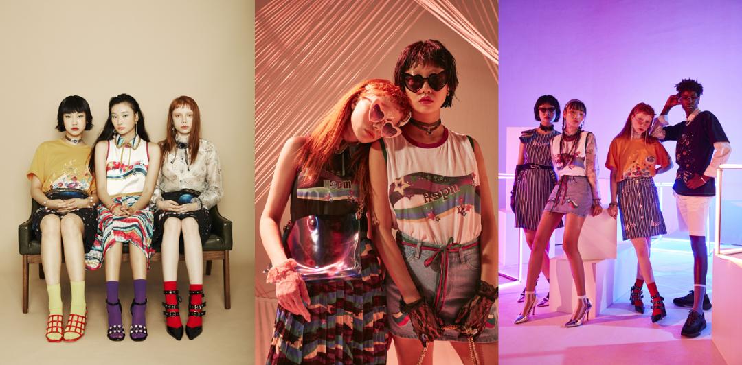 韩国ip联名哪家好,超人气ip