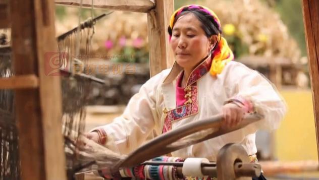 感恩奋进新甘孜九龙篇：宜居、宜业、宜游的高原碧水风情城