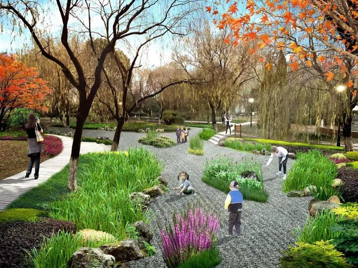 衢州市柯城区府山公园,府山公园最新视频