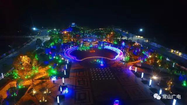 衢州市柯城区府山公园,府山公园最新视频