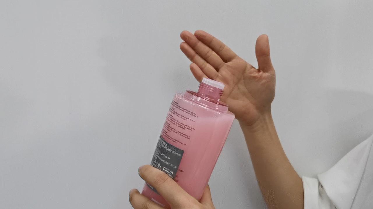 兰蔻粉水免税店和法国专柜的区别,哪里可以买到正品兰蔻粉水