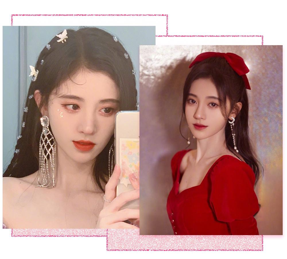 我劝你千万别这么戴配饰！美死人了