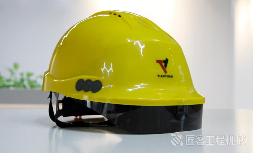 「观点」韩晓明：让智能工程头盔成为工业智能化的基础装备