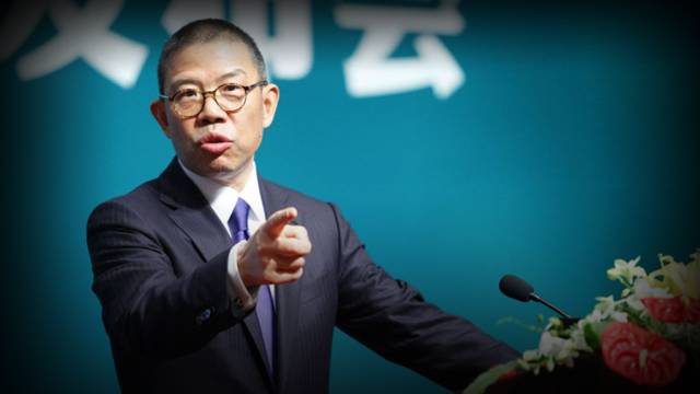 钟睒睒3650亿身价,钟睒睒媒体发布会