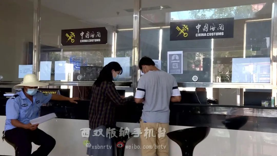 磨憨口岸水果进口情况,水果出口行情