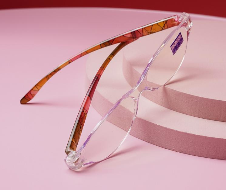 老花镜中的“爱马仕”,日本著名大师的“遗世”之作,千元大牌品质,限时99元疯抢