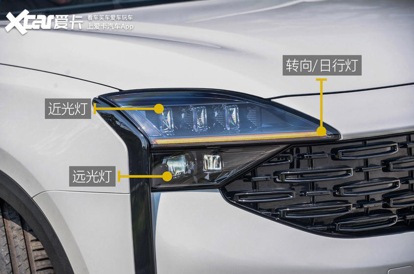 观致71.8t加速测试,观致7豪华版1.8t