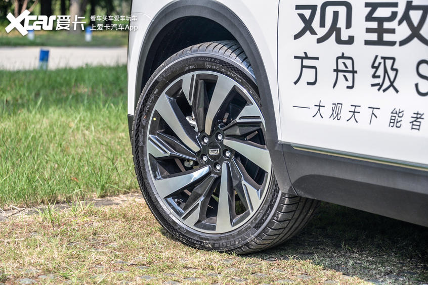 观致71.8t加速测试,观致7豪华版1.8t