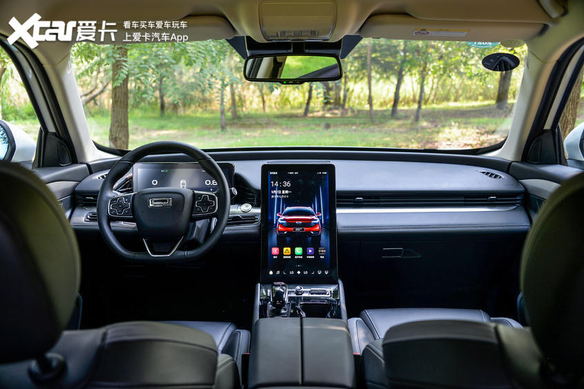 观致71.8t加速测试,观致7豪华版1.8t