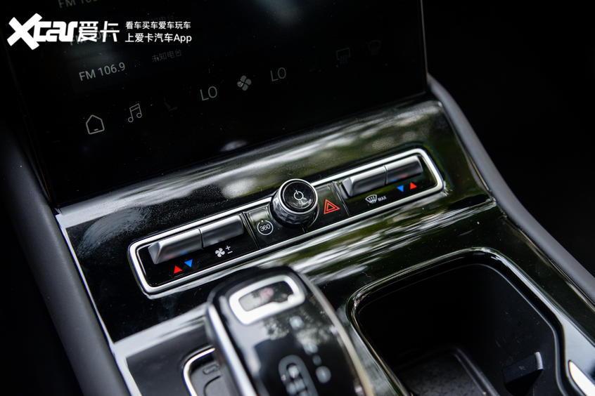 观致71.8t加速测试,观致7豪华版1.8t