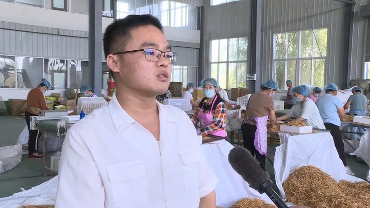 消费扶贫助力脱贫活动报道,乡镇消费扶贫助力打赢脱贫攻坚战