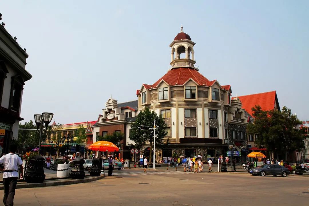 北戴河俄罗斯人,北戴河俄罗斯人在哪里住