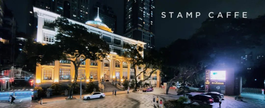 跟着小人物创意快闪打卡15家广州深圳咖啡店，1元换购燕麦奶+限量英伦奶瓶