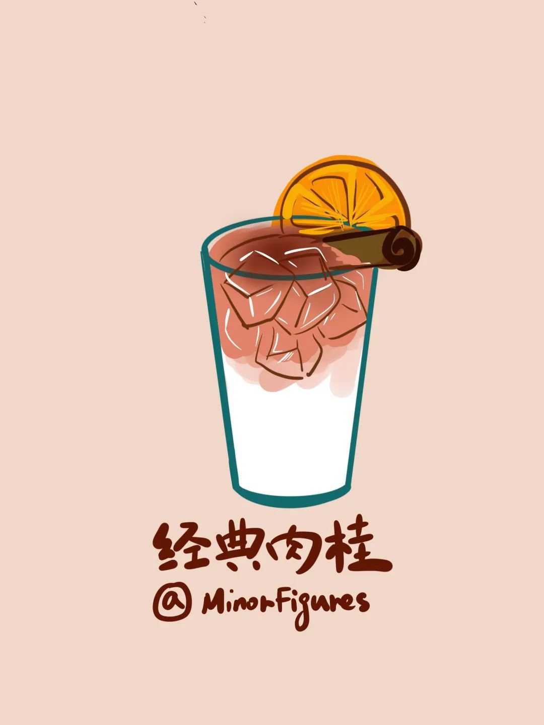 跟着小人物创意快闪打卡15家广州深圳咖啡店，1元换购燕麦奶+限量英伦奶瓶