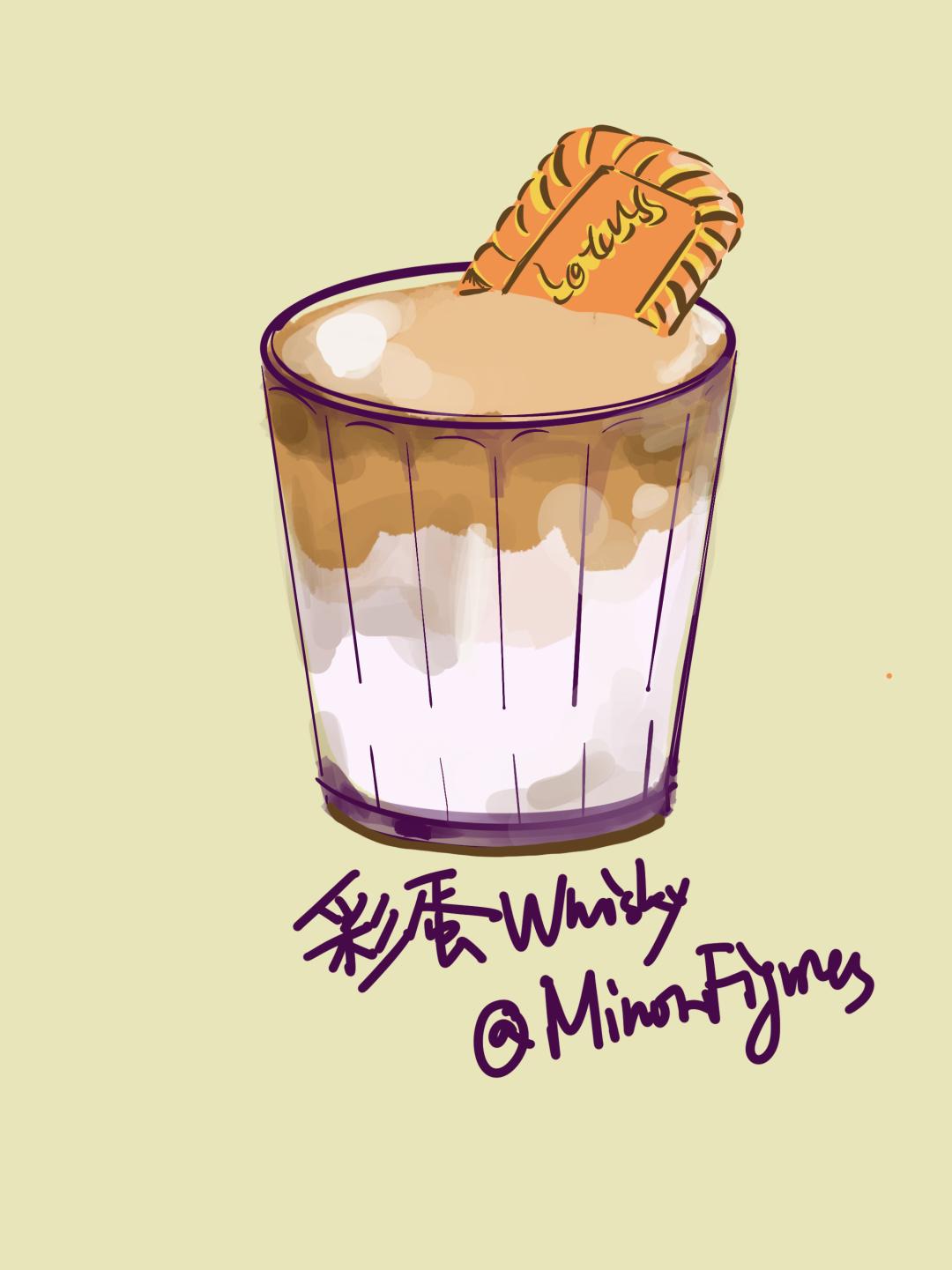 跟着小人物创意快闪打卡15家广州深圳咖啡店，1元换购燕麦奶+限量英伦奶瓶