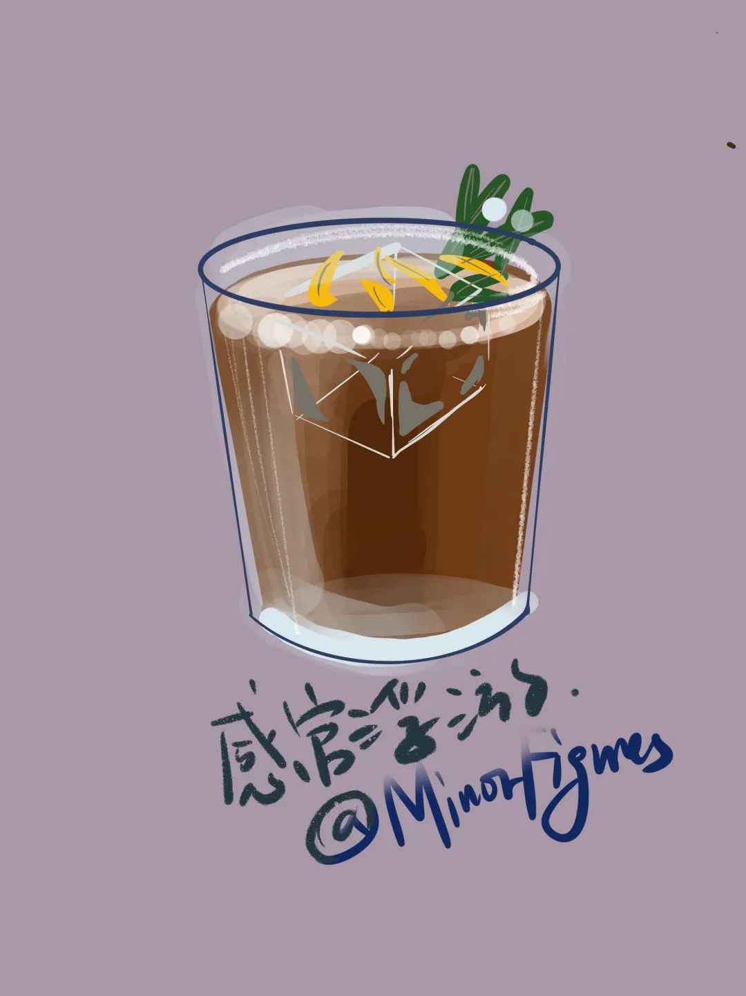 跟着小人物创意快闪打卡15家广州深圳咖啡店，1元换购燕麦奶+限量英伦奶瓶