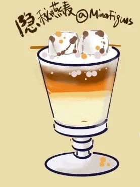 跟着小人物创意快闪打卡15家广州深圳咖啡店，1元换购燕麦奶+限量英伦奶瓶