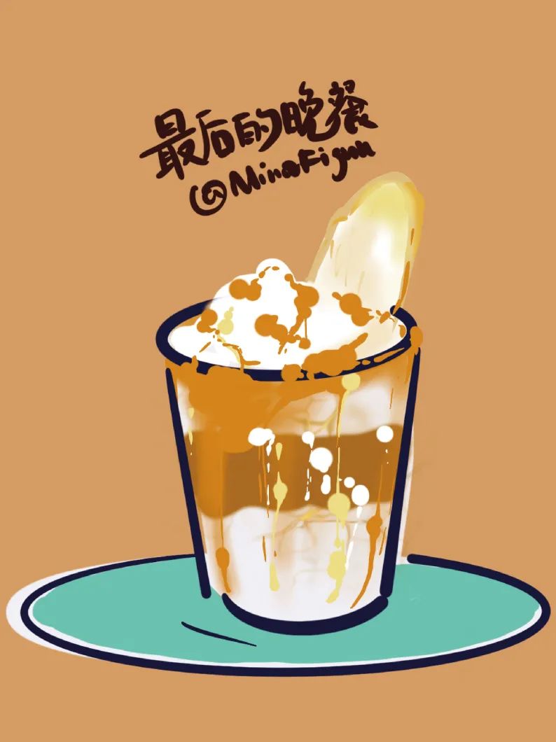 跟着小人物创意快闪打卡15家广州深圳咖啡店，1元换购燕麦奶+限量英伦奶瓶