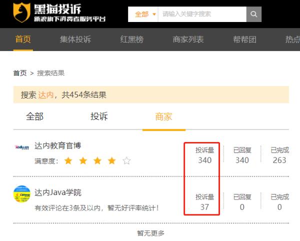 达内教育退费是真的吗,达内教育不给退费