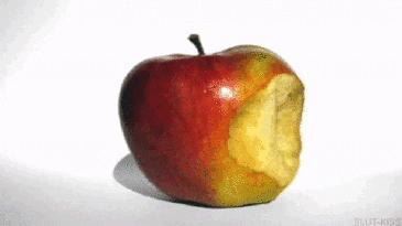 碰见坏水果,水果坏了有什么不能吃