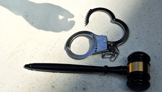 倒查20年！李志强落马