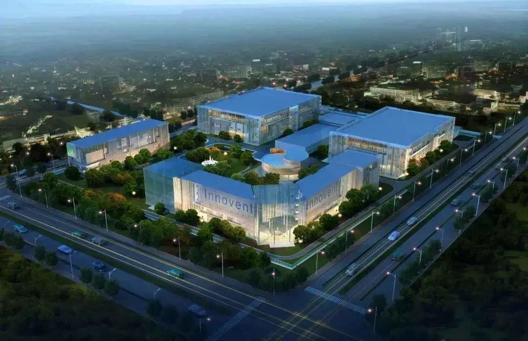 弘阳递给苏州一张新城市名片:堪比2020版拙政园