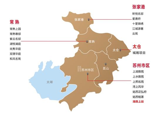 弘阳递给苏州一张新城市名片:堪比2020版拙政园