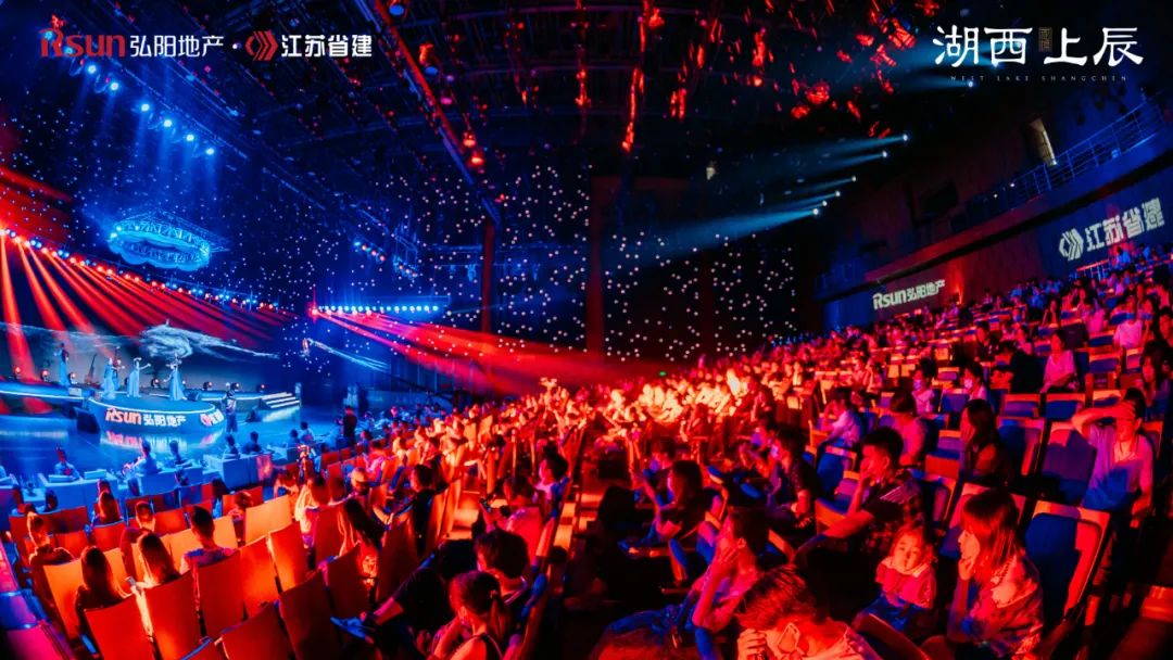 弘阳递给苏州一张新城市名片:堪比2020版拙政园