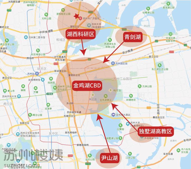 弘阳递给苏州一张新城市名片:堪比2020版拙政园