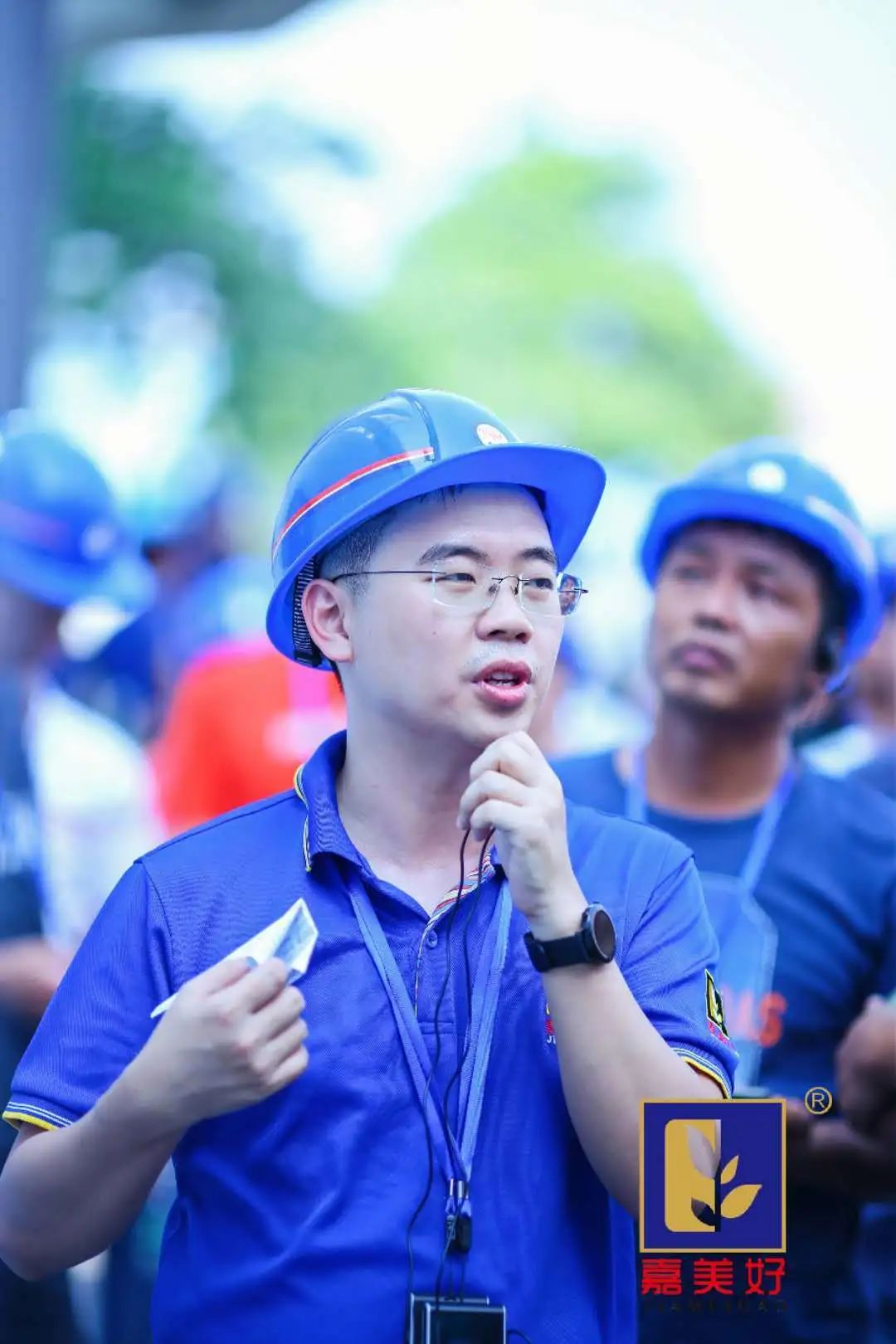 打造国际海藻品牌，广东嘉美好开启“美好”时代