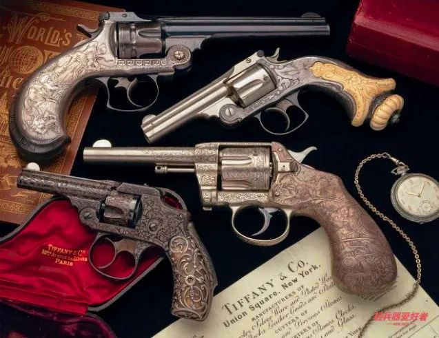 蒂芙尼十大最经典款,你还不知道的蒂芙尼