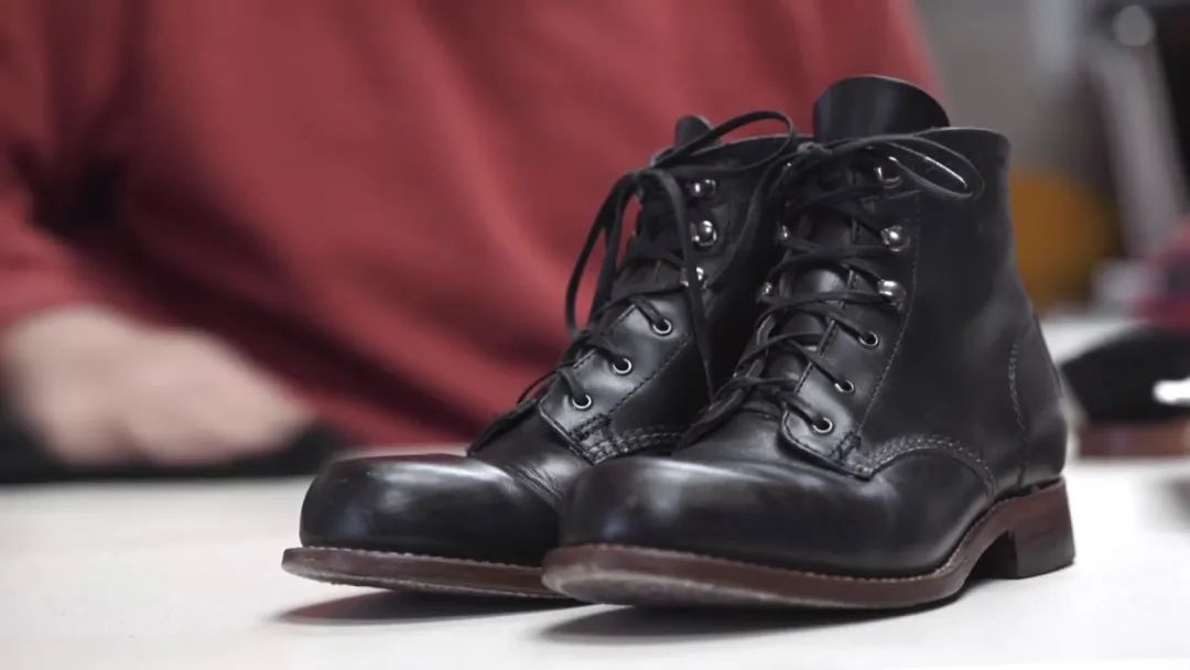 cat工装靴穿起来硬吗,cat工装靴