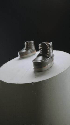 cat工装靴穿起来硬吗,cat工装靴