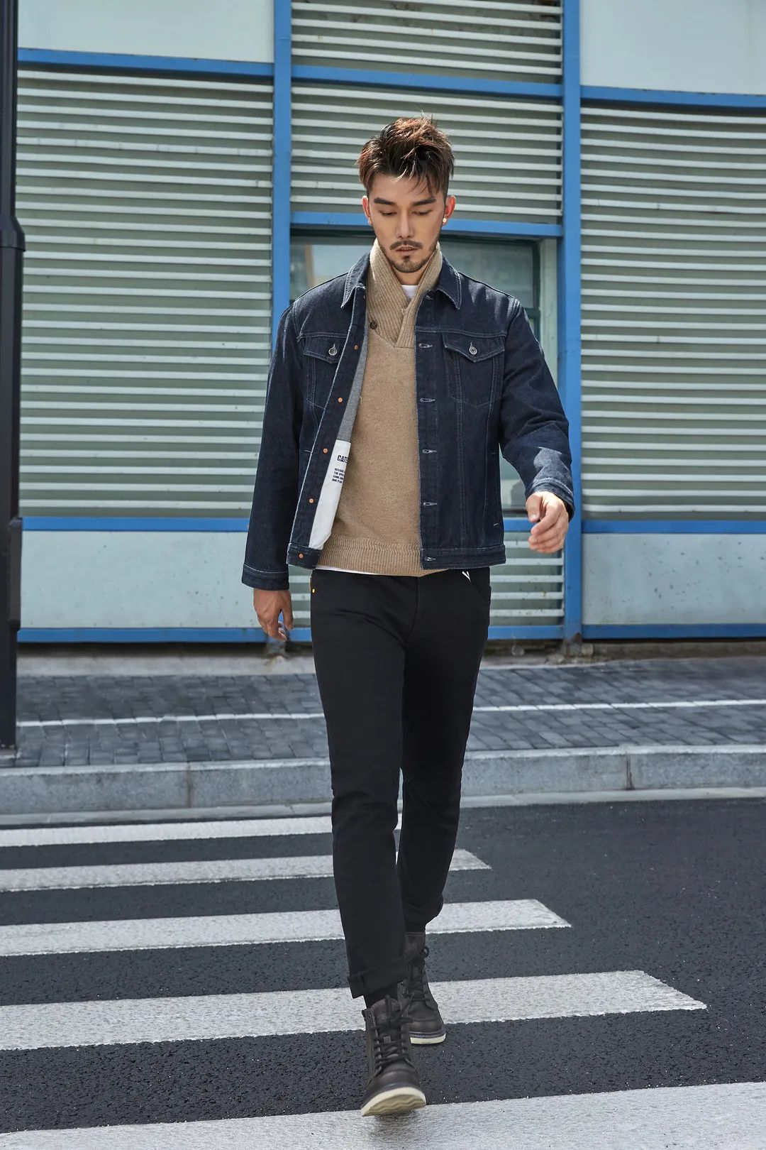 cat工装靴穿起来硬吗,cat工装靴