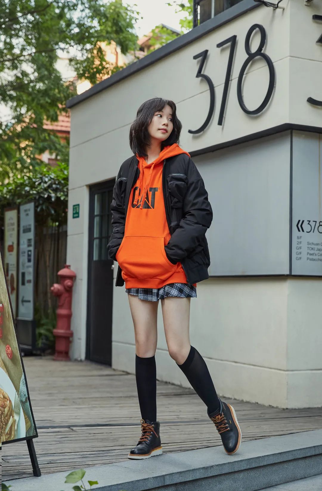 cat工装靴穿起来硬吗,cat工装靴