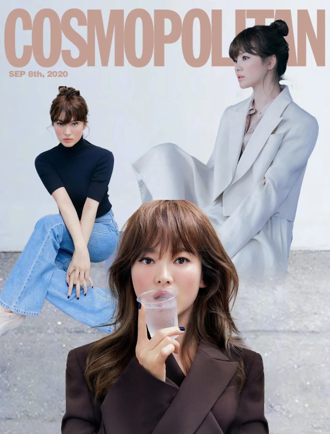 乔妹首次带货是哪天,乔妹几月份开始带货的