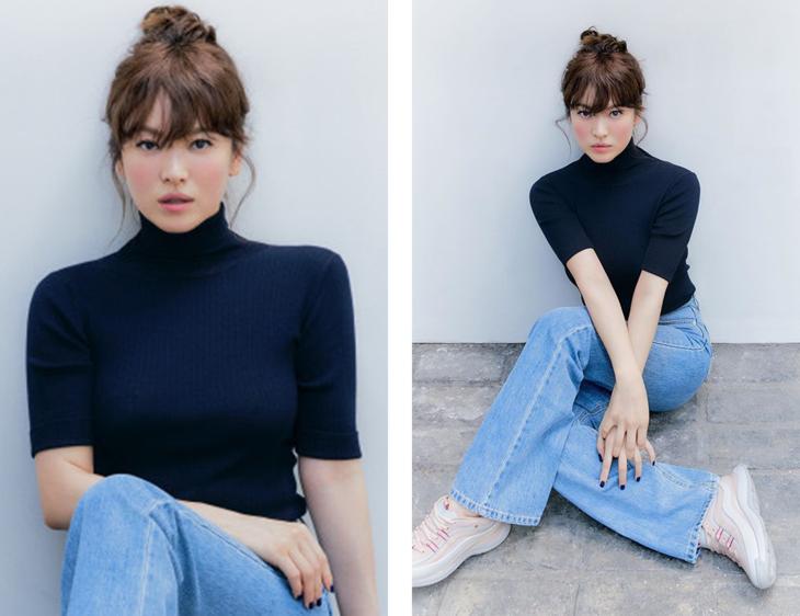 乔妹首次带货是哪天,乔妹几月份开始带货的