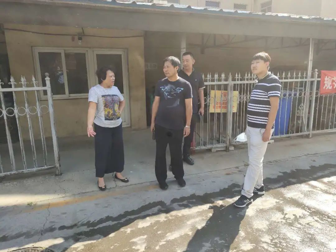 关于提升社区人居环境的建议,提升人居环境共建美好家园视频