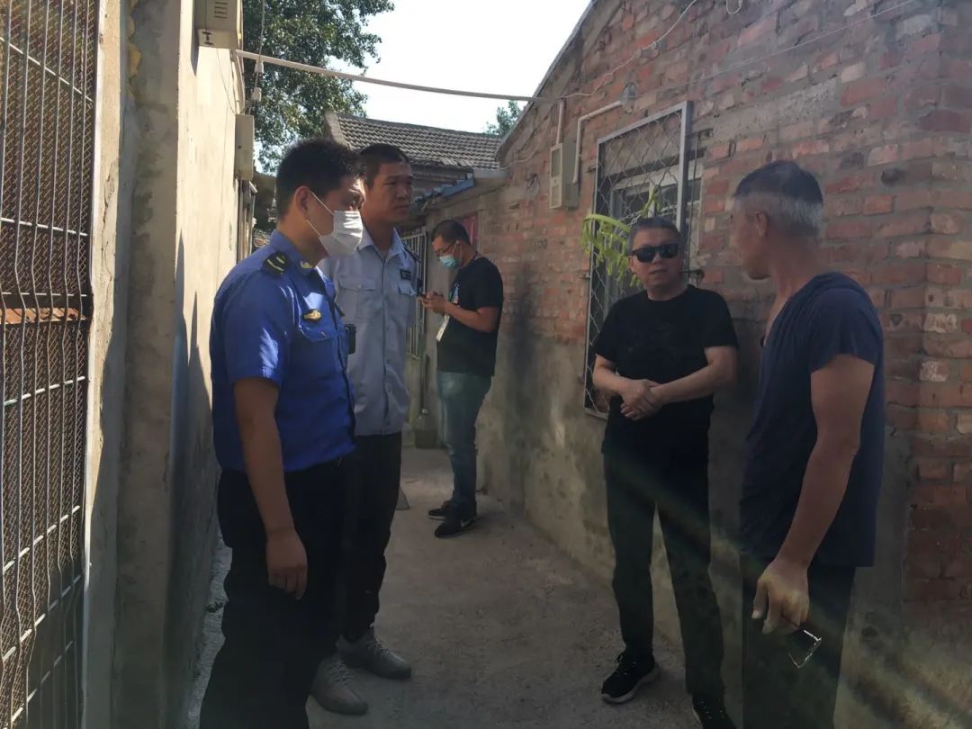 关于提升社区人居环境的建议,提升人居环境共建美好家园视频