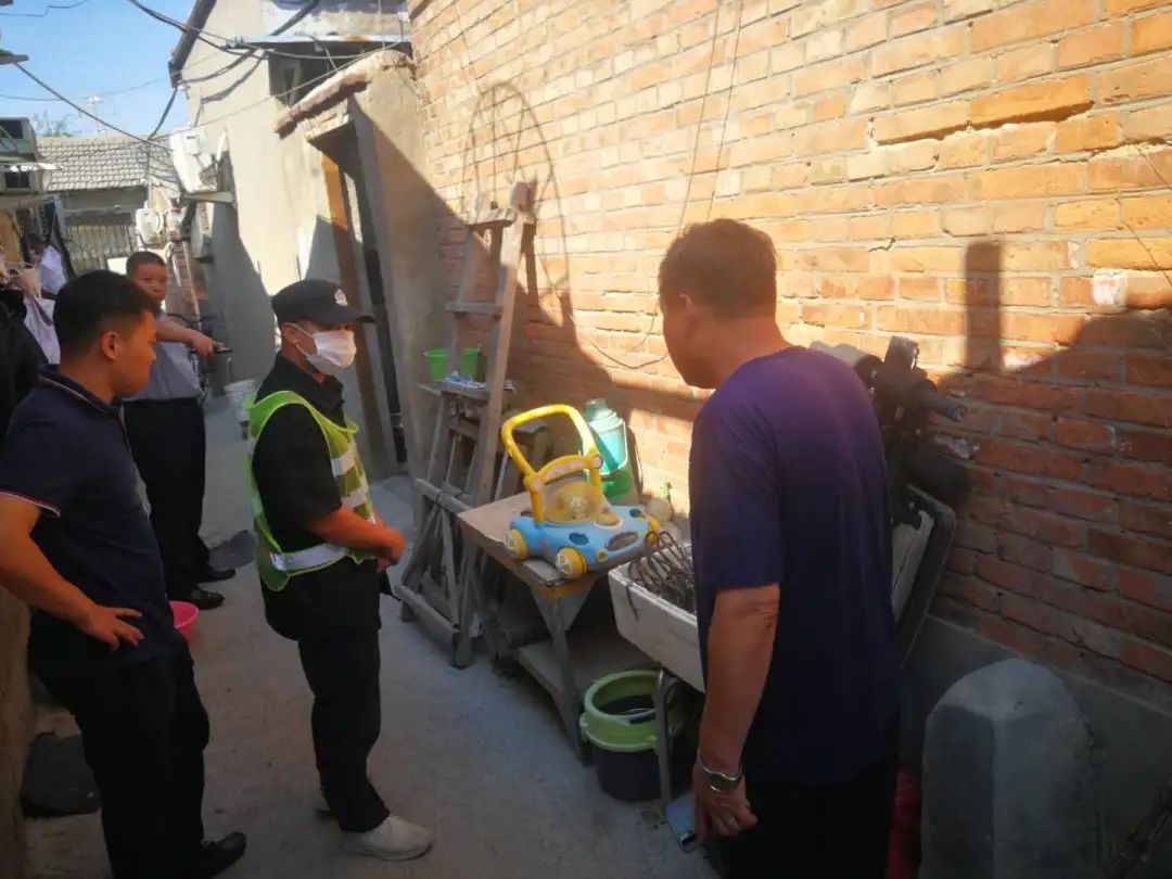 关于提升社区人居环境的建议,提升人居环境共建美好家园视频