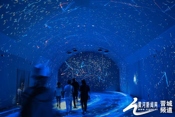 沟北村:山西彩绘第一村的进阶之路