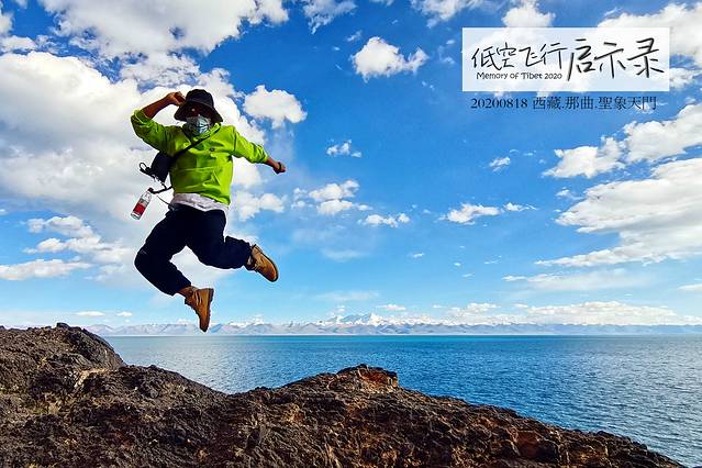 低空飞行旅游视频,大西北环线自由行8日攻略