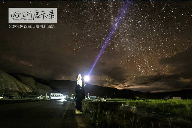 低空飞行旅游视频,大西北环线自由行8日攻略