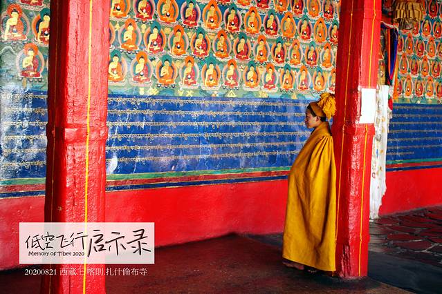 低空飞行旅游视频,大西北环线自由行8日攻略