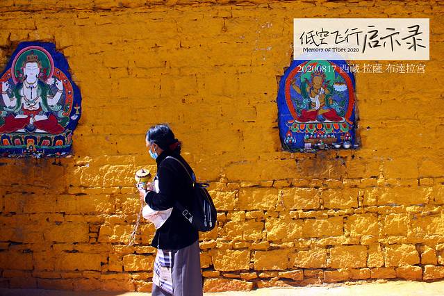 低空飞行旅游视频,大西北环线自由行8日攻略