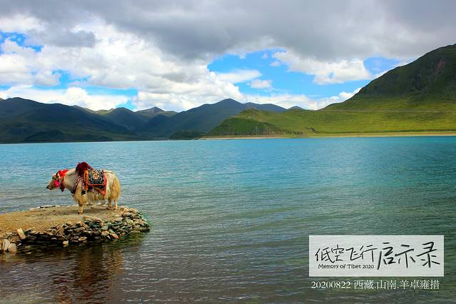 低空飞行旅游视频,大西北环线自由行8日攻略
