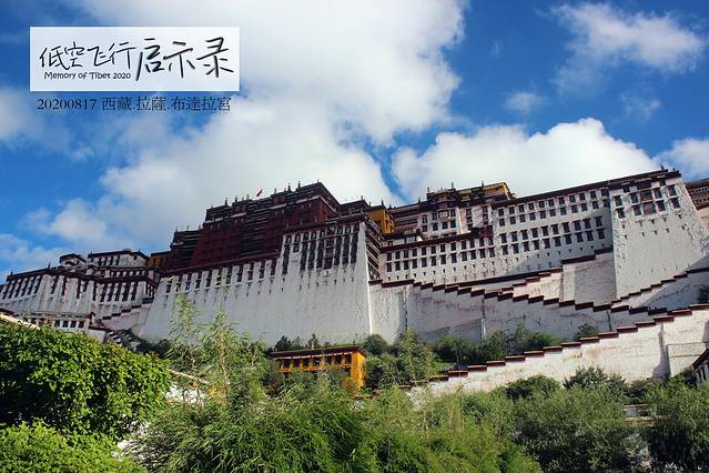 低空飞行旅游视频,大西北环线自由行8日攻略